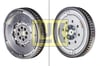 LUK 415029010 Volant 232004X520 uygun fiyat hızlı kargo