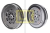 LUK 415 0940 10 Volant 123001860R uygun fiyat hızlı kargo