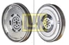 LUK 415 0375 10 Volant 0532R3 uygun fiyat hızlı kargo