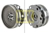 LUK 415 0956 08 Volant 0AW105317AK uygun fiyat hızlı kargo