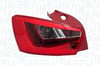 MAGNETI MARELLI 714000028601 Arka Far Stop 6J4945096J uygun fiyat hızlı kargo