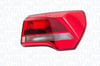 MAGNETI MARELLI 715001185001 Arka Far Stop 83A945069 uygun fiyat hızlı kargo