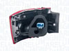 MAGNETI MARELLI 714028928006 Arka Far Stop 2GA945095A uygun fiyat hızlı kargo