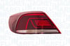 MAGNETI MARELLI 714081170801 Arka Far Stop 3C8945208AD uygun fiyat hızlı kargo