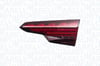 MAGNETI MARELLI 714081960103 Arka Far Stop 8W5945093AA uygun fiyat hızlı kargo