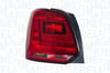 MAGNETI MARELLI 714000028781 Arka Far Stop 6C0945096H uygun fiyat hızlı kargo