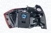 MAGNETI MARELLI 714081870201 Arka Far Stop 3G9945208H uygun fiyat hızlı kargo