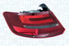 MAGNETI MARELLI 714081080801 Arka Far Stop 8V4945096C uygun fiyat hızlı kargo
