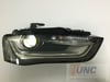 MAGNETI MARELLI 711307024091 Far 8K0941044C uygun fiyat hızlı kargo