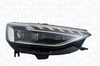 MAGNETI MARELLI 711451000944 Far 8W0941034D uygun fiyat hızlı kargo