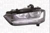 MAGNETI MARELLI 710301275201 Far 8K0941003AB uygun fiyat hızlı kargo