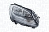 MAGNETI MARELLI 710301284204 Far A2058200261 uygun fiyat hızlı kargo