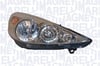 MAGNETI MARELLI 712463601129 Far 6206P3 uygun fiyat hızlı kargo