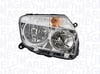 MAGNETI MARELLI 712676512095 Far 260601153R uygun fiyat hızlı kargo