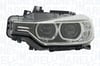 MAGNETI MARELLI 719000000046 Far 63117314532 uygun fiyat hızlı kargo