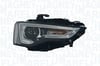 MAGNETI MARELLI 711307024200 Far 8T0941043C uygun fiyat hızlı kargo
