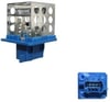 MAGNETI MARELLI 359000603410 Kalorifer Rezistansı 6450 EP uygun fiyat hızlı kargo