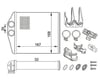 MAGNETI MARELLI 359000300820 Su Radyatör 1618222 uygun fiyat hızlı kargo
