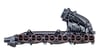 MAHLE LM 1069 Emme Manifoldu 11617800088 uygun fiyat hızlı kargo