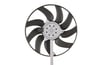 MAHLE CFF313000S Fan Motoru 8K0959455F uygun fiyat hızlı kargo