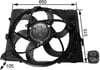 MAHLE CFF 264 000S Fan Motoru 17117590699 uygun fiyat hızlı kargo