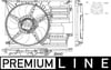 MAHLE CFF 402 000P Fan Motoru 17427617608 uygun fiyat hızlı kargo