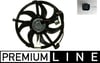 MAHLE CFF 250 000P Fan Motoru 17422752632 uygun fiyat hızlı kargo