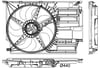 MAHLE CFF 403 000P Fan Motoru 17427617609 uygun fiyat hızlı kargo