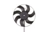 MAHLE CFF171000S Fan Motoru 1K0959455DH uygun fiyat hızlı kargo
