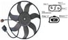 MAHLE CFF 187 001S Fan Motoru 1K0959455DL uygun fiyat hızlı kargo