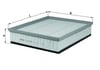 MAHLE LX 3139 Hava Filtresi 2H0129620A uygun fiyat hızlı kargo