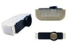 MAHLE LX32944 Hava Filtresi 4M0133843A uygun fiyat hızlı kargo