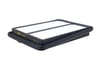 MAHLE LX 4551 Hava Filtresi 165464BE0D uygun fiyat hızlı kargo