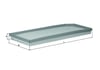 MAHLE LX 1751 Hava Filtresi 06F133843B uygun fiyat hızlı kargo