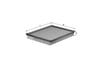 MAHLE LX 876 Hava Filtresi 1654600QAC uygun fiyat hızlı kargo