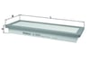 MAHLE LX 2033 Hava Filtresi 13717568728 uygun fiyat hızlı kargo