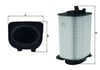 MAHLE LX 3775 Hava Filtresi 16546HG00B uygun fiyat hızlı kargo