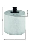 MAHLE LX 3015 16 Hava Filtresi 13489640 uygun fiyat hızlı kargo