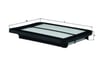 MAHLE LX 2649 Hava Filtresi 281130X000 uygun fiyat hızlı kargo
