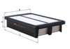 MAHLE LX 4941 Hava Filtresi 28113M4000 uygun fiyat hızlı kargo