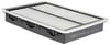 MAHLE LX4432 Hava Filtresi 28110D4750 uygun fiyat hızlı kargo
