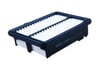 MAHLE LX 4424 Hava Filtresi 172205R0008 uygun fiyat hızlı kargo