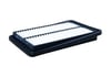 MAHLE LX 4138 Hava Filtresi 165464BA1A uygun fiyat hızlı kargo