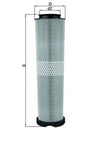 MAHLE LX8166 Hava Filtresi 6460940304 uygun fiyat hızlı kargo