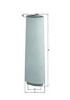 MAHLE LX 818 Hava Filtresi 13712247444 uygun fiyat hızlı kargo