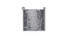 MAHLE AH 256 000S Kalorifer Radyatörü 5Q0819031 uygun fiyat hızlı kargo
