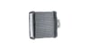 MAHLE AH 75 000P Kalorifer Radyatörü 6Q0819031 uygun fiyat hızlı kargo