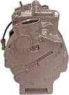 MAHLE ACP 1007 000S Klima Kompresörü 4B0260805C uygun fiyat hızlı kargo