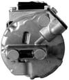 MAHLE ACP 1162 000S Klima Kompresörü 6904014 uygun fiyat hızlı kargo