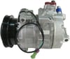 MAHLE ACP 55 000S Klima Kompresörü 8D0260805J uygun fiyat hızlı kargo